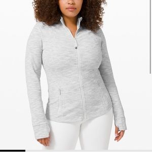 Lululemon Define Jacket